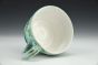 Sea Foam Green Latte Mug