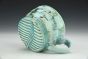 Sea Foam Green Latte Mug