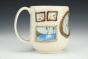 Gallery Wall Mug