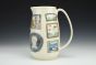 Gallery Wall Pitcher