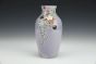 Summer Twilight Bud Vase