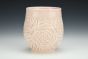 Carved Rose Cup in Blossom