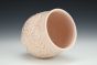 Carved Rose Cup in Blossom