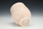 Carved Rose Cup in Blossom
