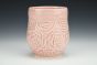 Carved Rose Cup in Petal