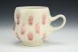 Drippy Dot Mug