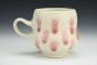 Drippy Dot Mug