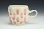 Drippy Dot Mug