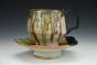 Tea Cup and Saucer