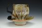Tea Cup and Saucer