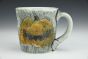 Pumpkin Mug