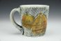 Pumpkin Mug