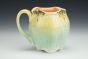 Yellow, Green, Orange Mug