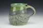 Evening Trout Stream Mug