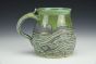 Evening Trout Stream Mug
