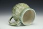Embrace of Leaves Mug