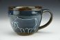 Cow Cocoa Mug