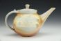 Cornwall Cream Tea Pot