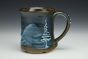 Night Pines Diner Mug