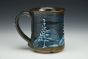 Night Pines Diner Mug
