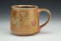 Soda Leaves Cafe Mug
