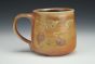 Soda Leaves Cafe Mug