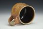 Soda Leaves Cafe Mug