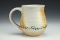 Soda Script Cafe Mug
