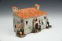 Halloween in Santa Barbara - Tealight Holder