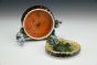 Tree Stump Jewelry Box