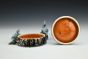 Tree Stump Jewelry Box
