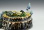 Tree Stump Jewelry Box
