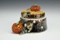 Tree Stump Jewelry Box