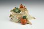 Tree Stump Jewelry Box