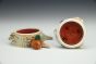 Tree Stump Jewelry Box