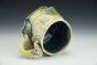 Peacock Mug