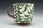 Trailing Vines Mug