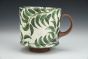 Trailing Vines Mug
