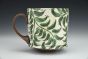 Trailing Vines Mug