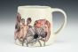 Poppy Mug