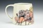 Poppy Mug