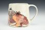 Pomegranate Mug