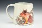 Pomegranate Mug