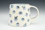 Blueberry Mug