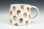 Strawberry Mug