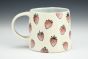 Strawberry Mug