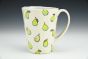 Pear Mug