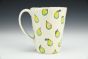 Pear Mug