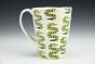 Snake Mug