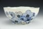 Anemone Serving Bowl